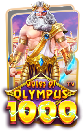 Gates of Olympus 1000