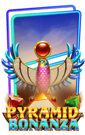 Pyramid Bonanza