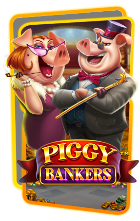 Piggy Bankers