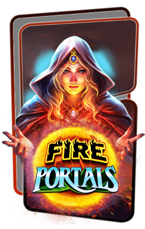 Fire Portals 
