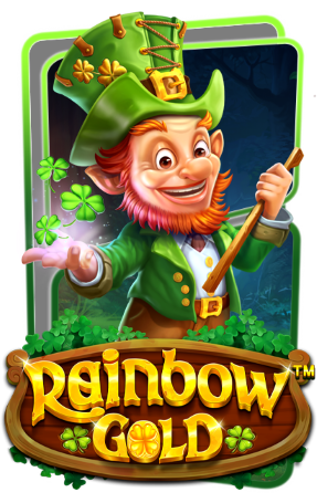 Rainbow Gold