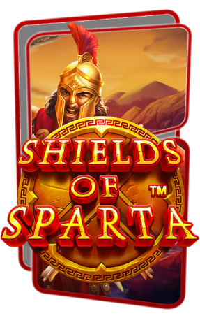 Shield Of Sparta