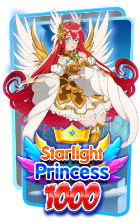 Starlight Princess 1000