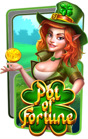 Pot of Fortune