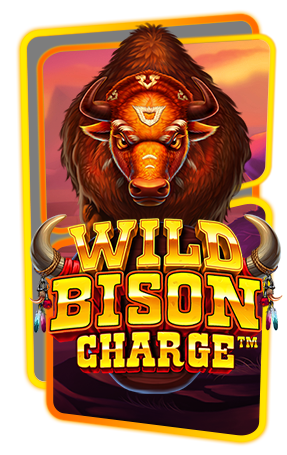 Wild Bison Charge