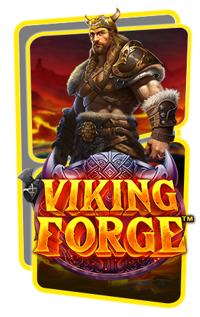Viking Forge