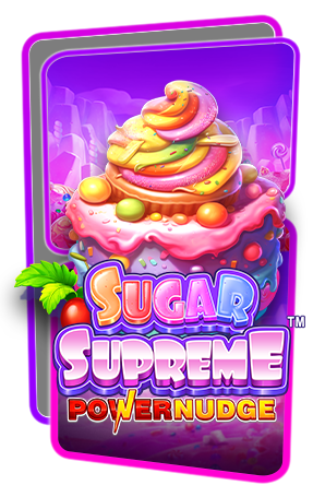 Sugar Supreme Powernudge