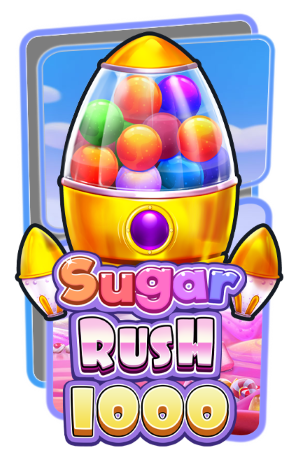 Sugar Rush 1000