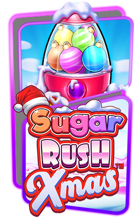 Sugar Rush Xmas™