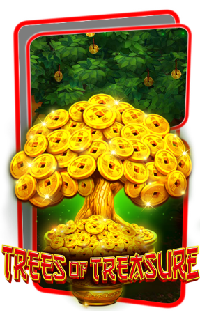 Trees of Treasure