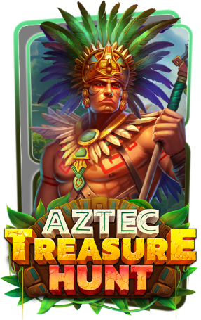 Aztec Treasure Hunt