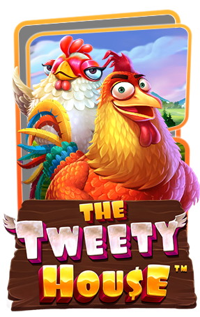 The Tweety House