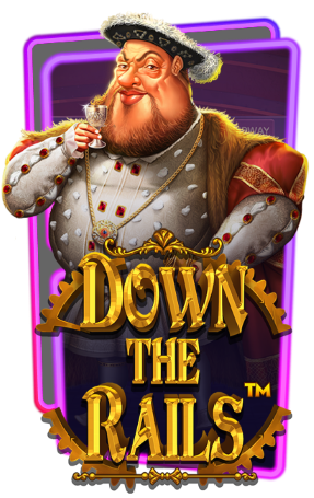 Down the Rails