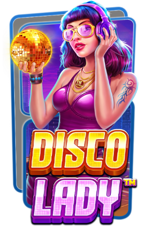 Disco Lady