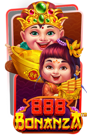 888 Bonanza