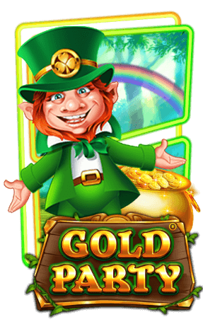 Gold Party