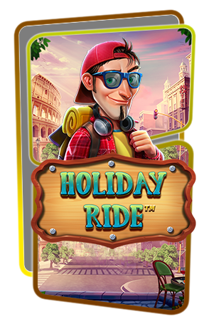 Holiday Ride