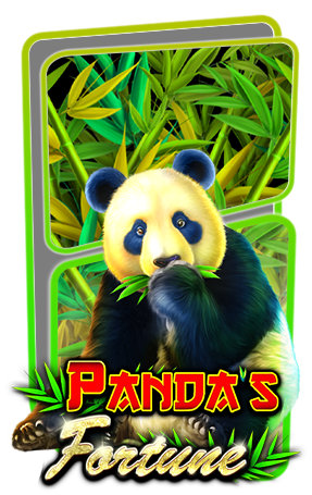 Panda's Fortune