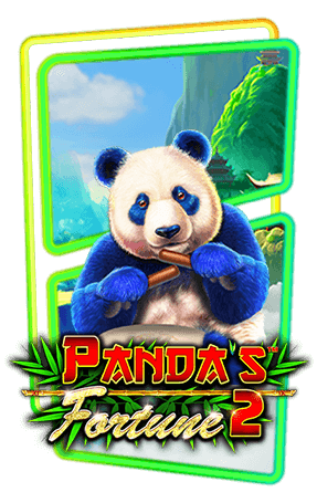 Panda's Fortune 2