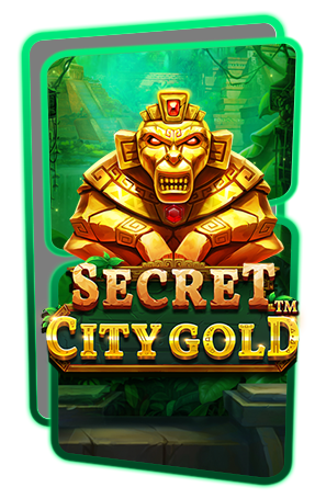 Secret City Gold