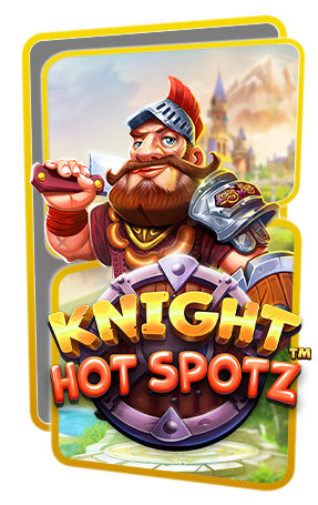 Knight Hot Spotz