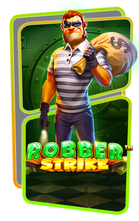 Robber Strike