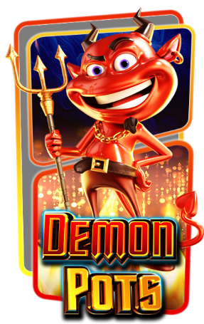 Demon Pots