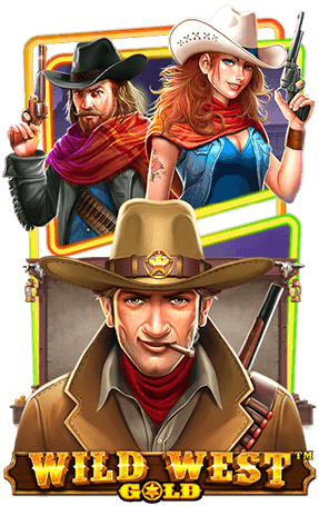 Wild West Gold