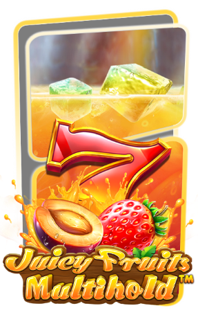 Juicy Fruits Multihold