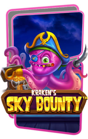Kraken's Sky Bounty