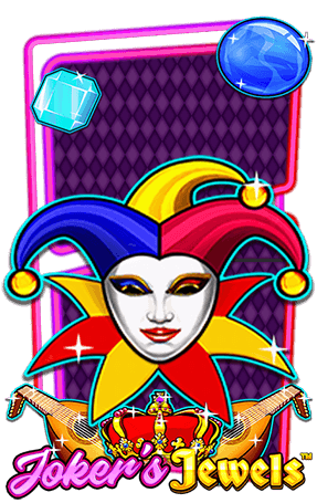 Joker's Jewels