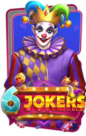 6 Jokers