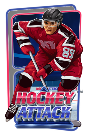 Hockey Attack