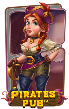 Pirates Pub