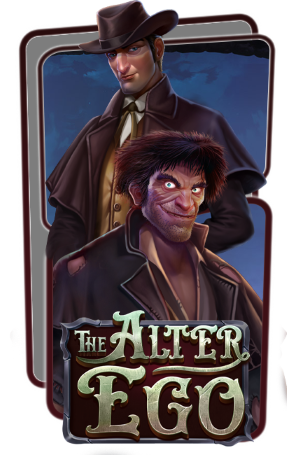 The Alter Ego