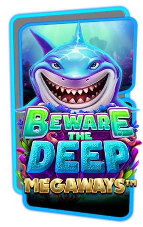 Beware The Deep Megaways