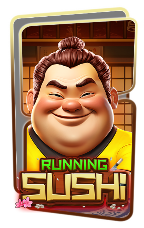 Running Sushi