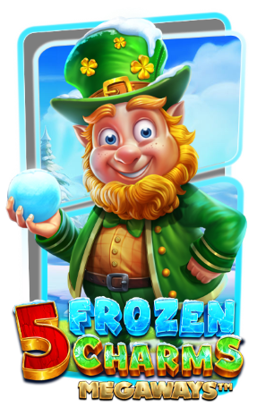 5 Frozen Charms Megaways