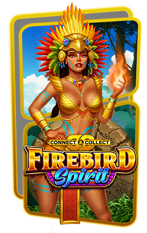 Firebird Spirit