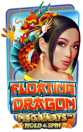 Floating Dragon Megaways
