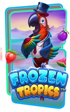 Frozen Tropic