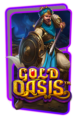 Gold Oasis