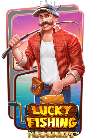 Lucky Fishing Megaways