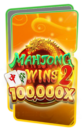 Mahjong Wins 2