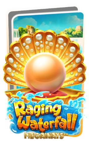 Raging Waterfall Megaways™
