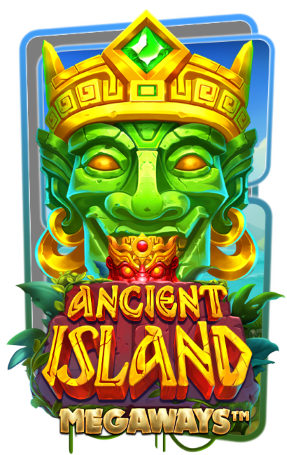 Ancient Island Megaways