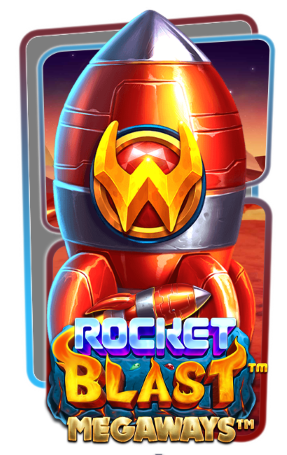 Rocket Blast Megaways