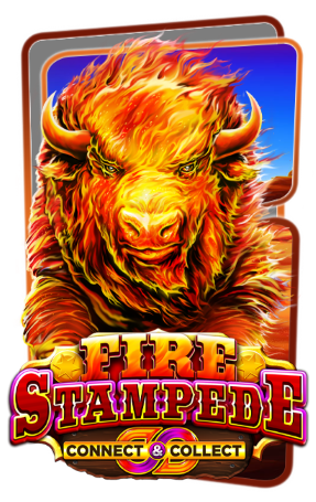Fire Stampede