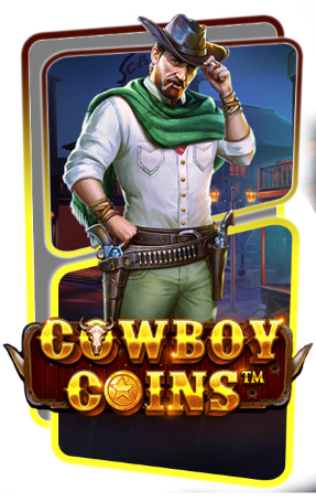 Cowboy Coins