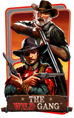 The Wild Gang